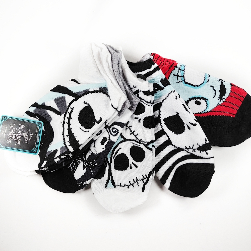 Nbc Socks pack of 5